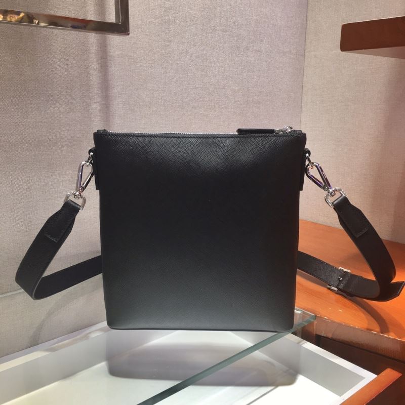 Mens Prada Satchel Bags